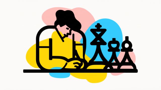 Header image for Chess Player