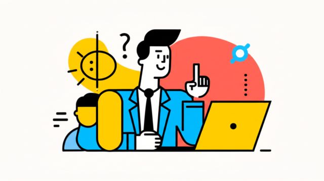 Header image for Chief Executive Officer (CEO)