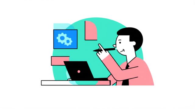 Header image for Chief Information Officer (CIO)