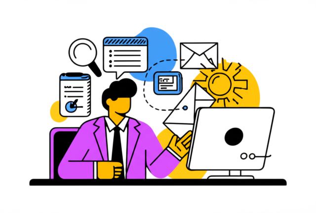 Header image for Chief Information Officer