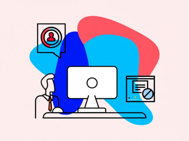 Header image for Chief Operating Officer (COO)