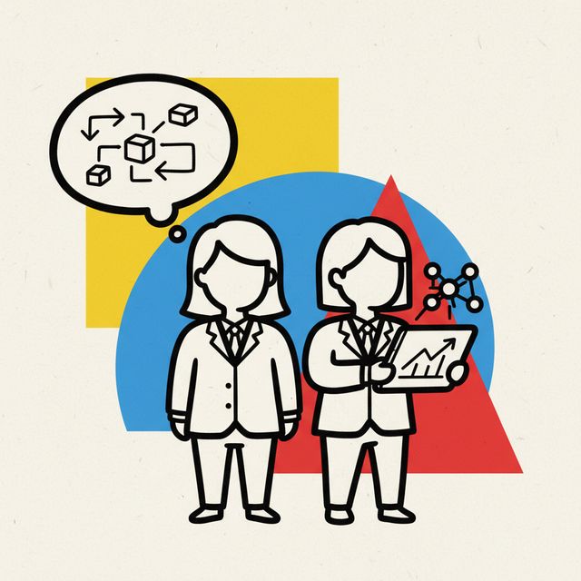 Header image for Chief Operations Officer
