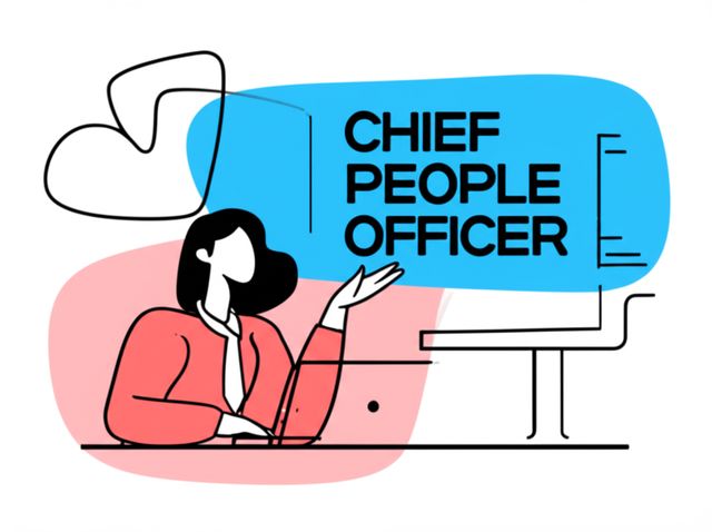 Header image for Chief People Officer