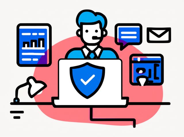 Header image for Chief Security Officer (CSO)