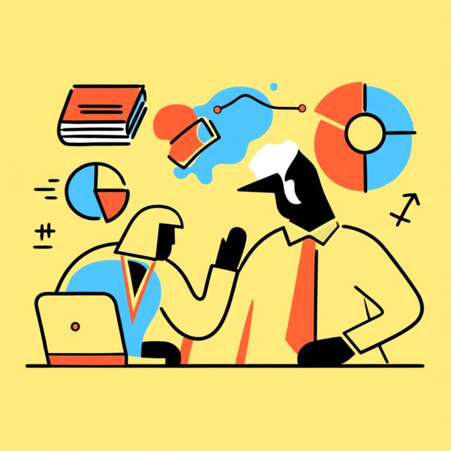 Header image for Chief Strategy Officer