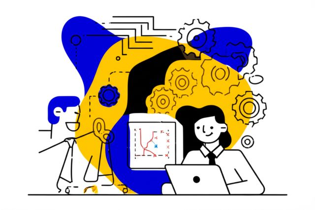 Header image for Chief Technology Officer (CTO)
