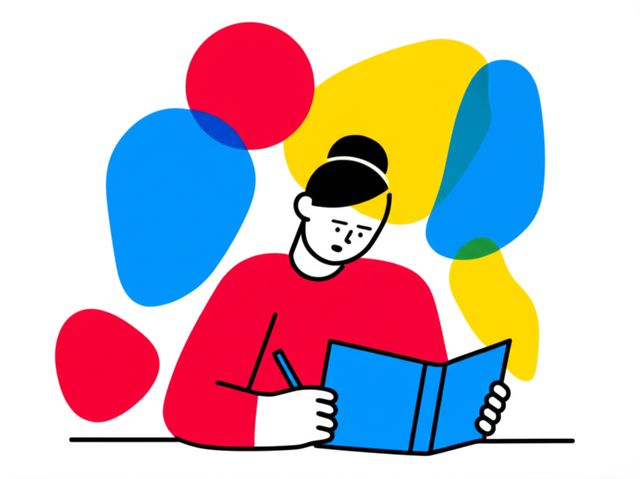 Header image for Children's Librarian