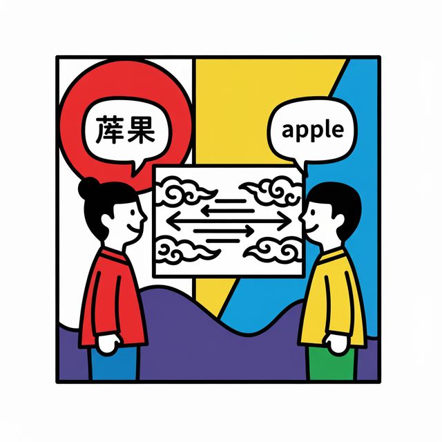 Header image for Chinese Interpreter
