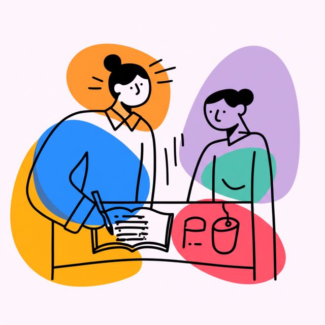Header image for Chinese Language Teacher