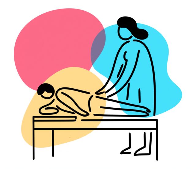 Header image for Chiropractor