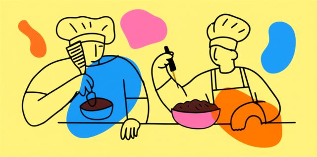 Header image for Chocolatier