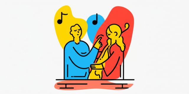 Header image for Church Musician