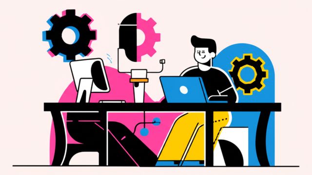 Header image for CI/CD Engineer