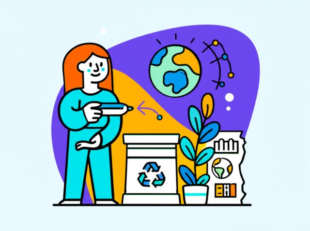 Header image for Circular Economy Specialist