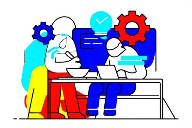 Header image for Citizen Developer