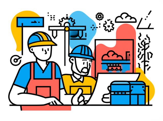 Header image for Civil Engineering Technician