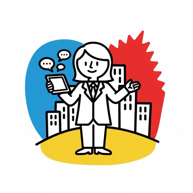 Header image for Civil Linguist