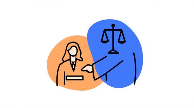Header image for Civil Rights Attorney