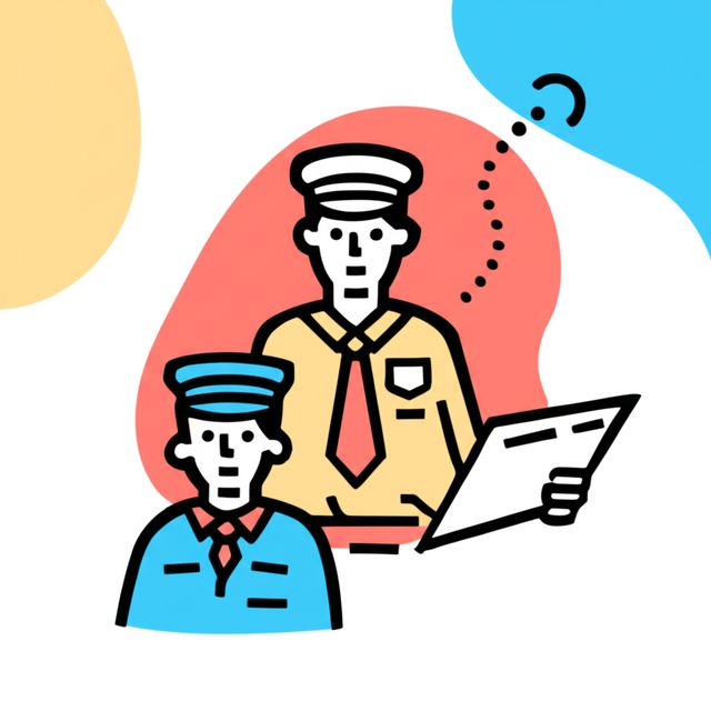 Header image for Civil Servant