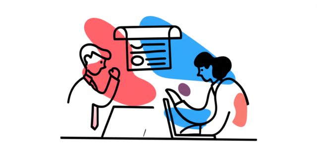Header image for Claims Manager