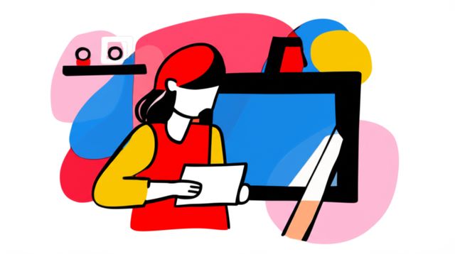Header image for Classroom Teacher