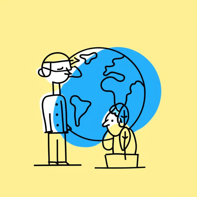 Header image for Climate Adaptation Specialist
