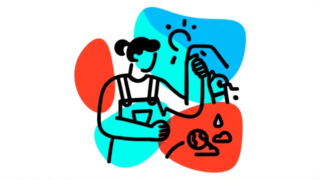 Header image for Climate Change Specialist