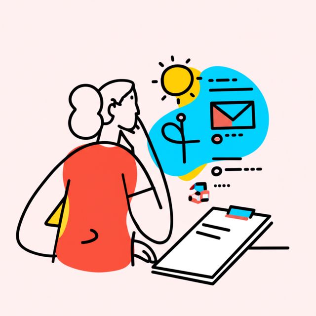 Header image for Clinical Documentation Improvement Specialist