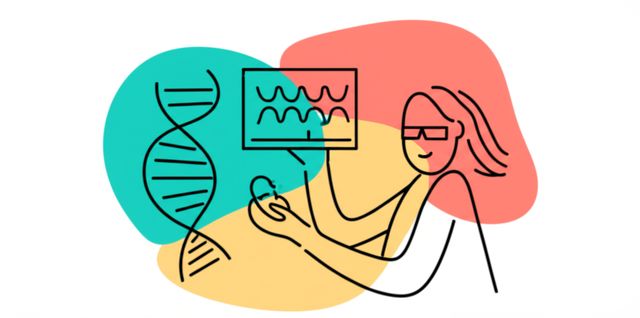 Header image for Clinical Geneticist
