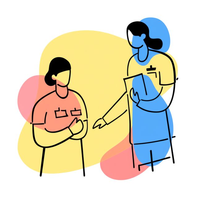 Header image for Clinical Nurse Specialist