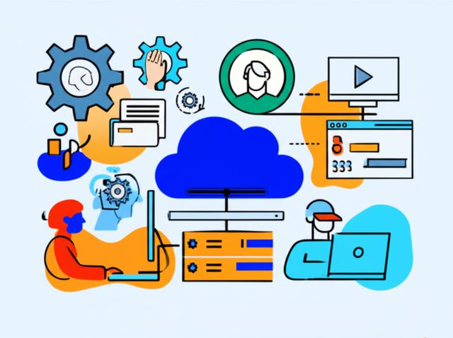 Header image for Cloud Architect Associate