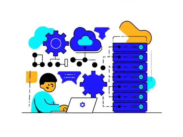 Header image for Cloud Automation Engineer