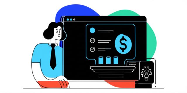 Header image for Cloud Cost Analyst