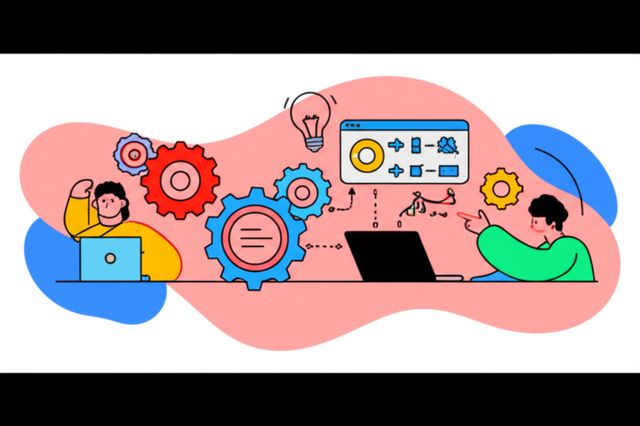 Header image for Cloud Data Engineer