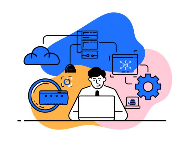 Header image for Cloud Data Scientist
