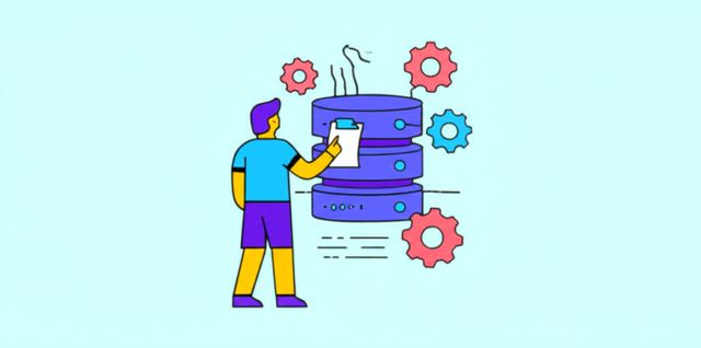 Header image for Cloud Database Administrator
