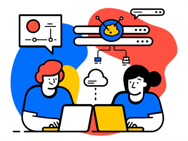 Header image for Cloud Developer Advocate