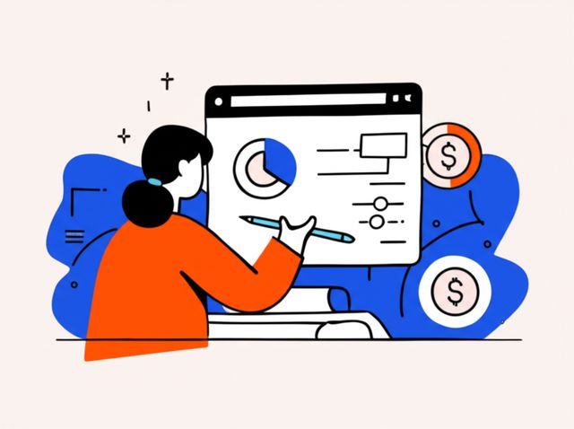 Header image for Cloud Financial Analyst