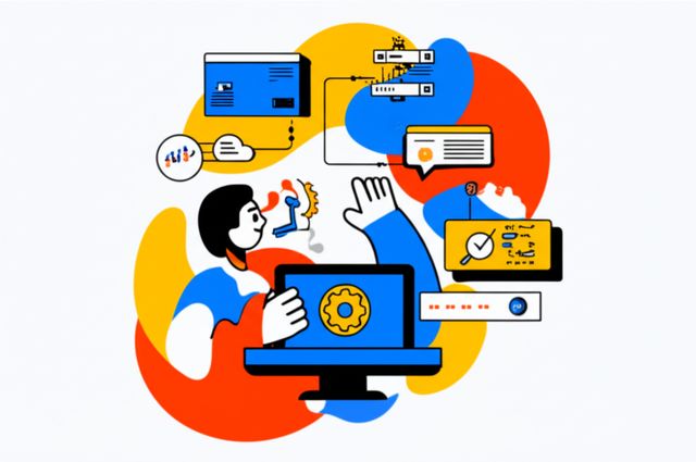 Header image for Cloud Machine Learning Engineer