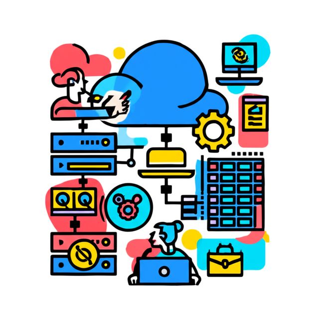 Header image for Cloud Network Architect