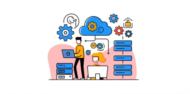 Header image for Cloud Network Engineer