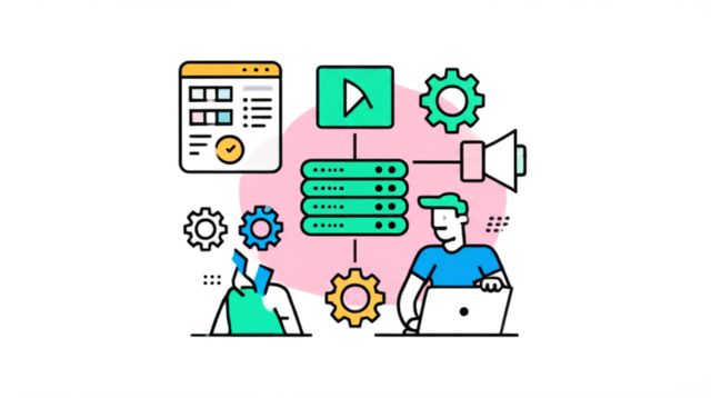 Header image for Cloud Operations Manager