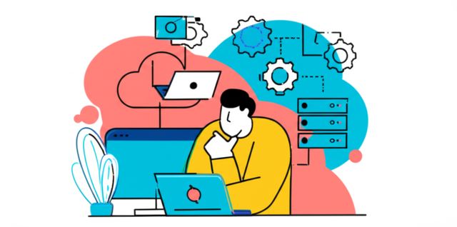 Header image for Cloud Platform Architect