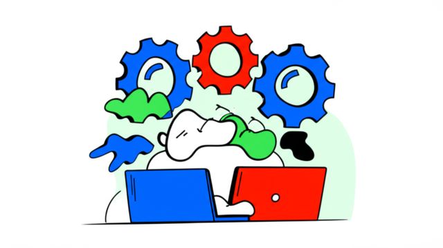 Header image for Cloud Project Manager