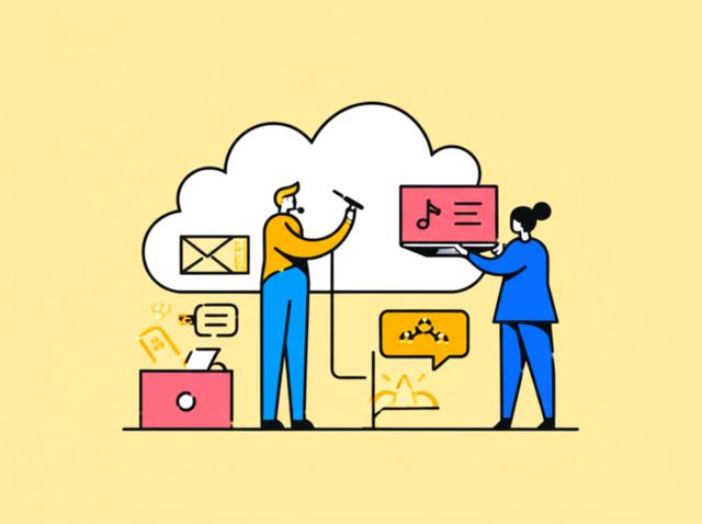 Header image for Cloud Sales Specialist