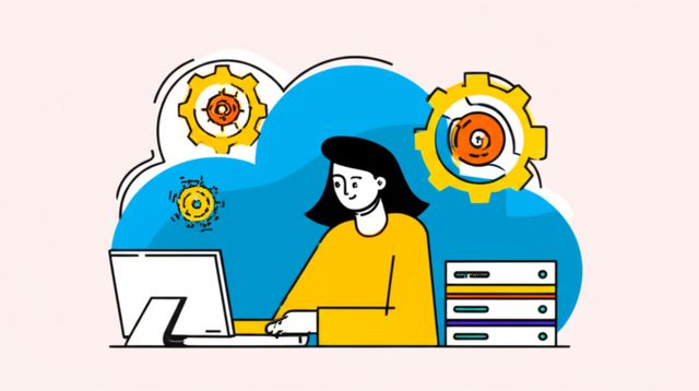 Header image for Cloud Security Analyst