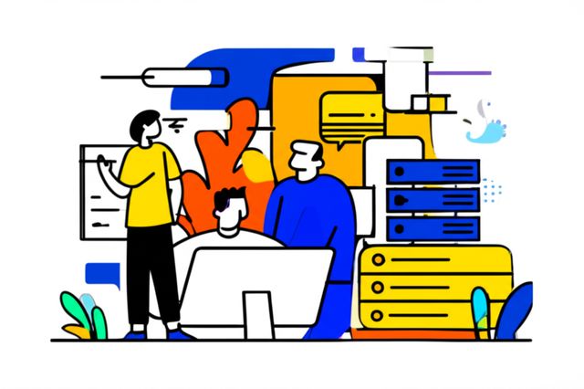 Header image for Cloud Security Architect