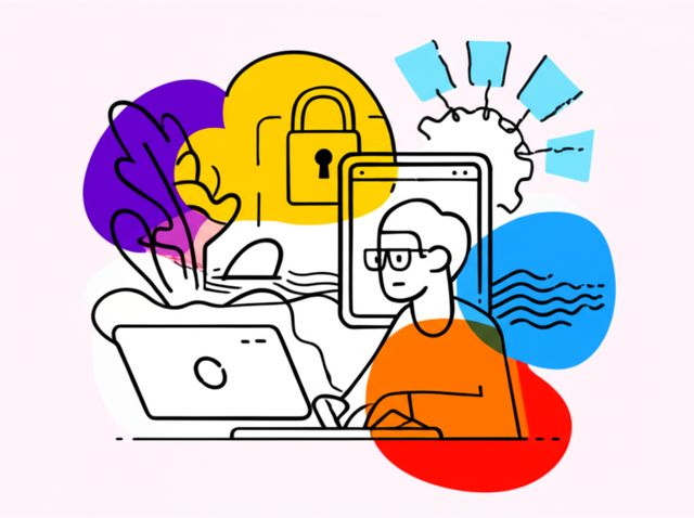 Header image for Cloud Security Specialist
