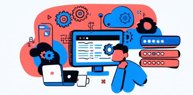 Header image for Cloud Software Engineer