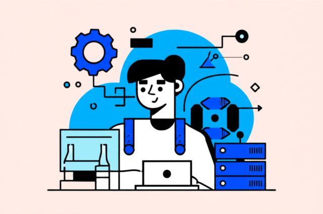 Header image for Cloud Solutions Engineer
